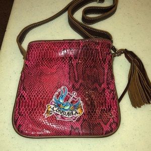 Consuela Crossbody